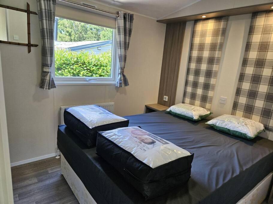 Veluwe Feel Good Villa เอเปอ ภายนอก รูปภาพ